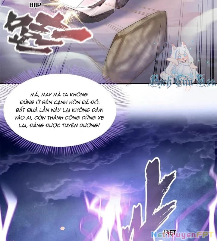 Tu Chân Nói Chuyện Phiếm Quần Chapter 496 - Trang 4