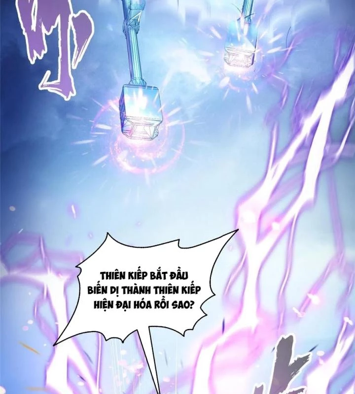 Tu Chân Nói Chuyện Phiếm Quần Chapter 496 - Trang 4
