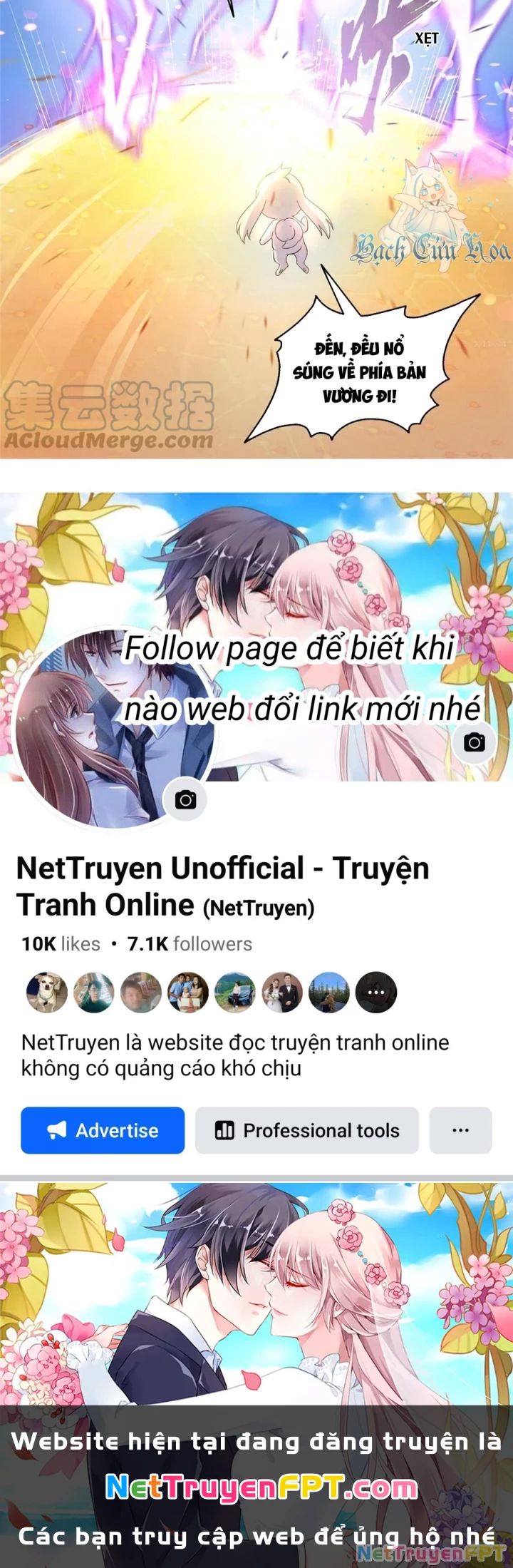 Tu Chân Nói Chuyện Phiếm Quần Chapter 496 - Trang 4