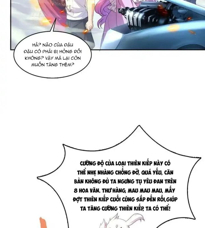 Tu Chân Nói Chuyện Phiếm Quần Chapter 497 - Trang 4