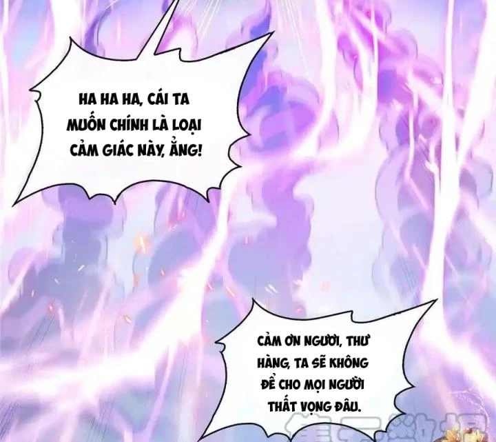 Tu Chân Nói Chuyện Phiếm Quần Chapter 497 - Trang 4