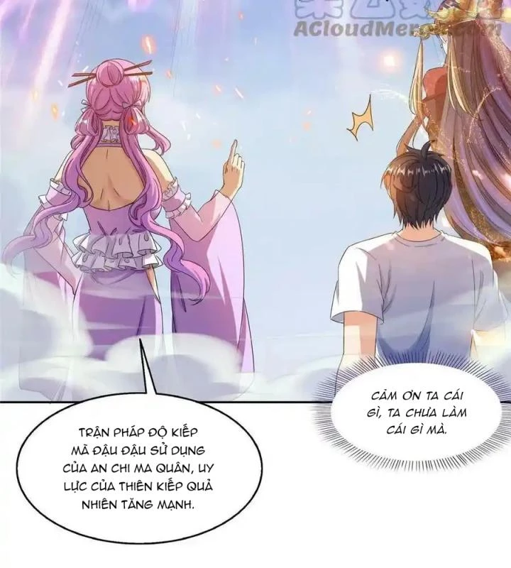 Tu Chân Nói Chuyện Phiếm Quần Chapter 497 - Trang 4