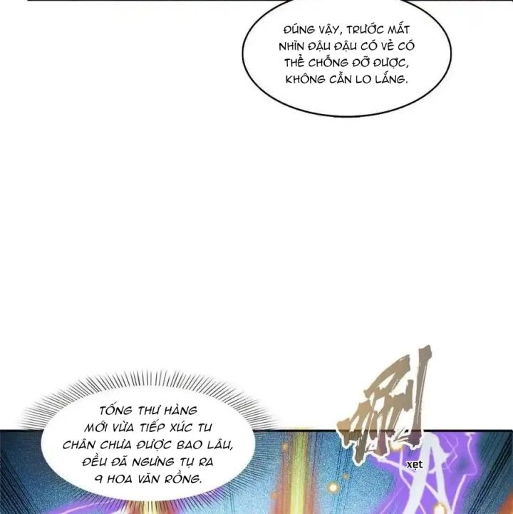 Tu Chân Nói Chuyện Phiếm Quần Chapter 497 - Trang 4
