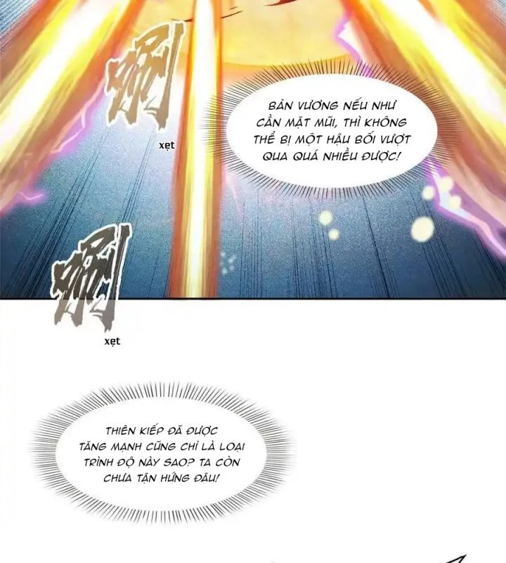 Tu Chân Nói Chuyện Phiếm Quần Chapter 497 - Trang 4