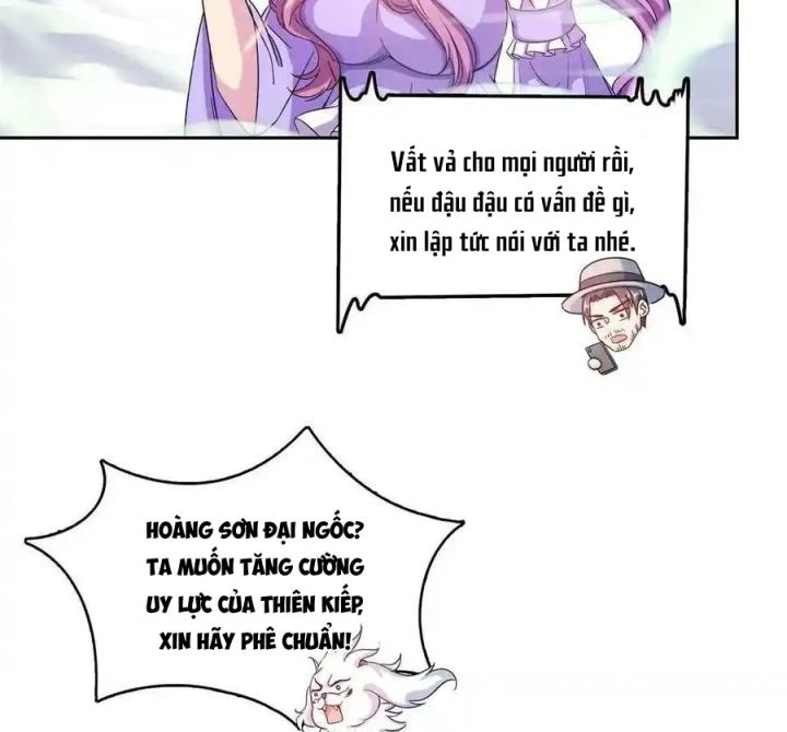 Tu Chân Nói Chuyện Phiếm Quần Chapter 497 - Trang 4