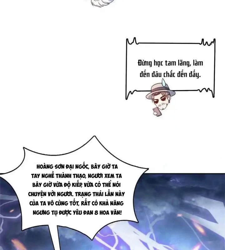 Tu Chân Nói Chuyện Phiếm Quần Chapter 497 - Trang 4