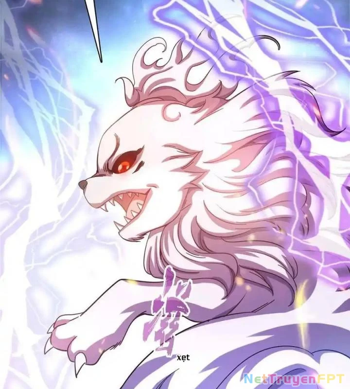 Tu Chân Nói Chuyện Phiếm Quần Chapter 497 - Trang 4