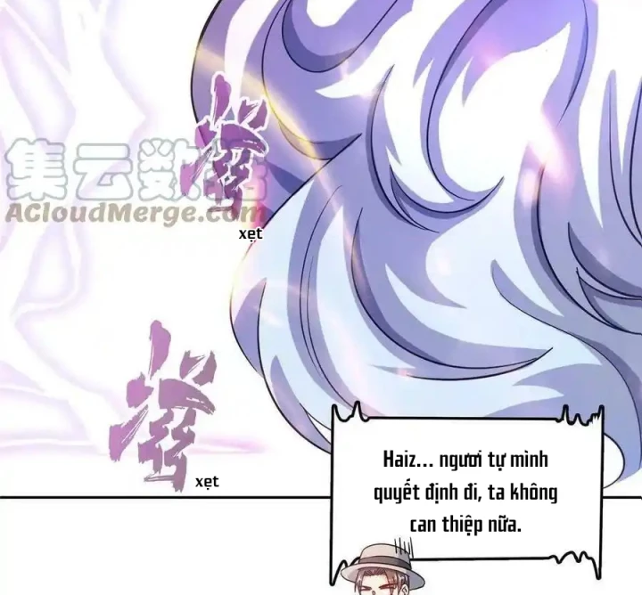 Tu Chân Nói Chuyện Phiếm Quần Chapter 497 - Trang 4