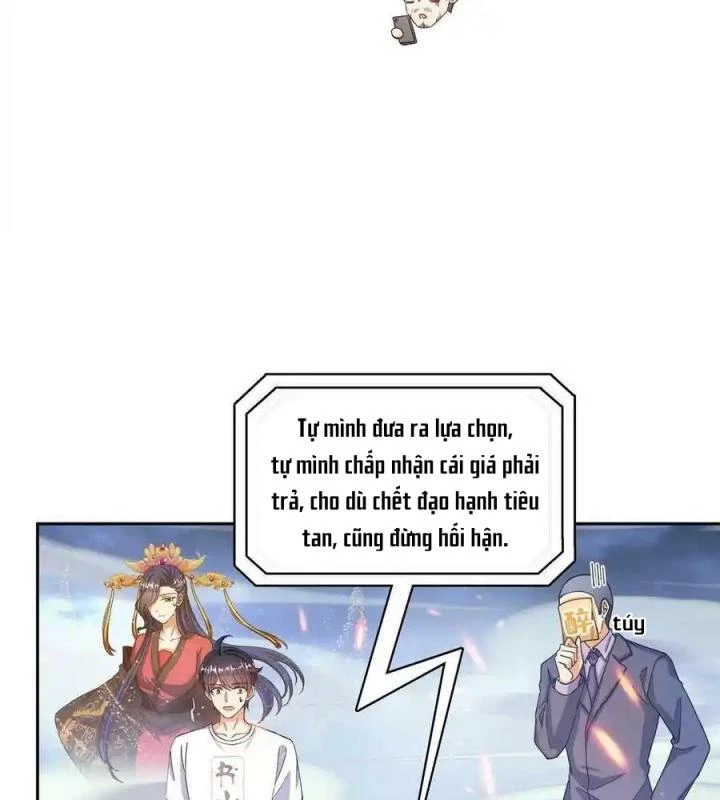 Tu Chân Nói Chuyện Phiếm Quần Chapter 497 - Trang 4