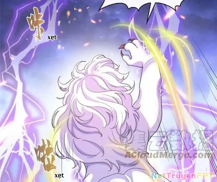 Tu Chân Nói Chuyện Phiếm Quần Chapter 497 - Trang 4