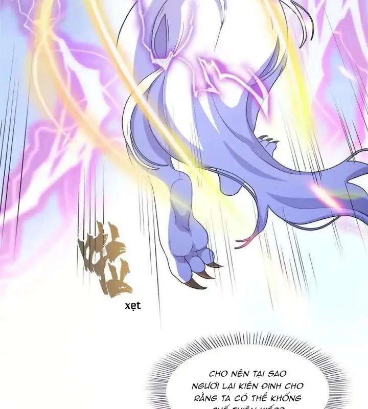 Tu Chân Nói Chuyện Phiếm Quần Chapter 497 - Trang 4