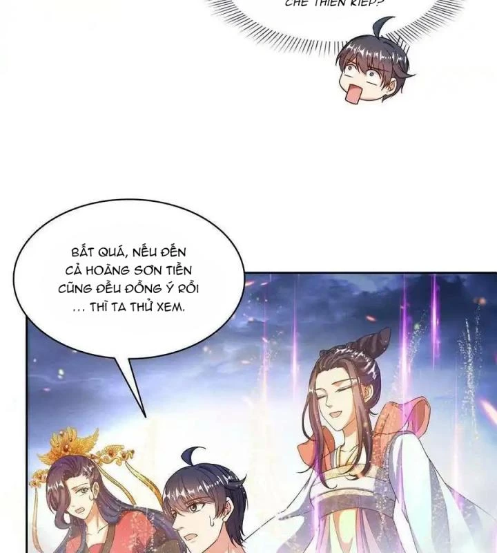 Tu Chân Nói Chuyện Phiếm Quần Chapter 497 - Trang 4