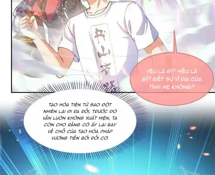 Tu Chân Nói Chuyện Phiếm Quần Chapter 497 - Trang 4