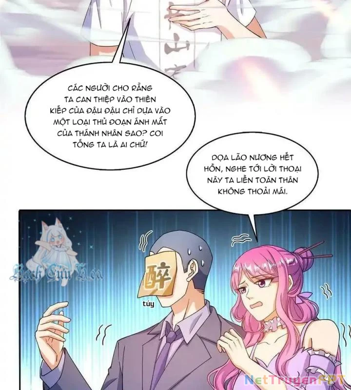 Tu Chân Nói Chuyện Phiếm Quần Chapter 497 - Trang 4