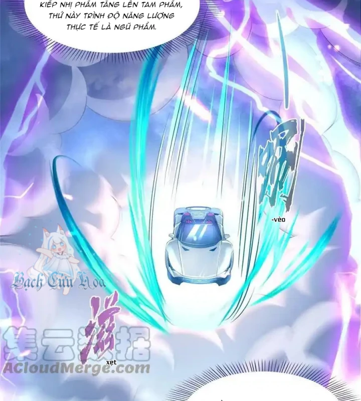 Tu Chân Nói Chuyện Phiếm Quần Chapter 497 - Trang 4