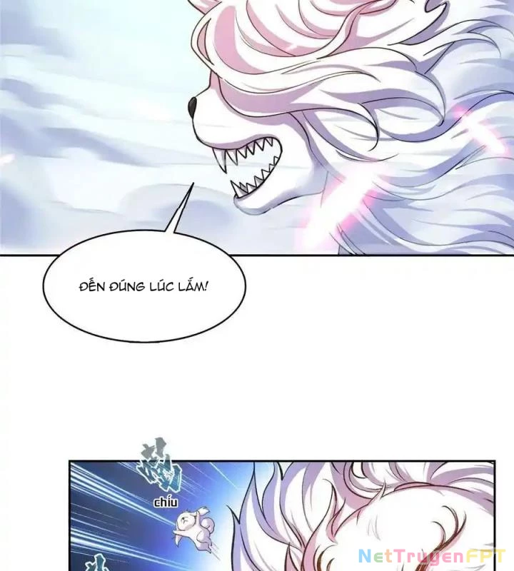 Tu Chân Nói Chuyện Phiếm Quần Chapter 497 - Trang 4
