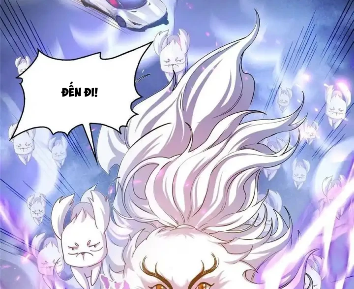 Tu Chân Nói Chuyện Phiếm Quần Chapter 497 - Trang 4