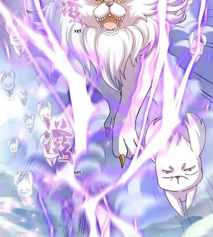 Tu Chân Nói Chuyện Phiếm Quần Chapter 497 - Trang 4