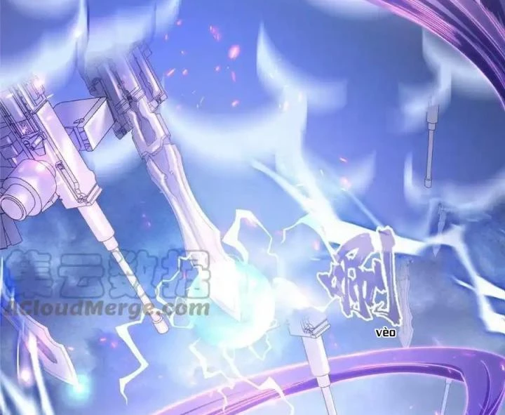 Tu Chân Nói Chuyện Phiếm Quần Chapter 497 - Trang 4
