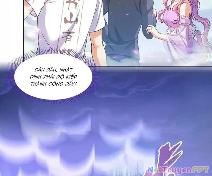 Tu Chân Nói Chuyện Phiếm Quần Chapter 497 - Trang 4