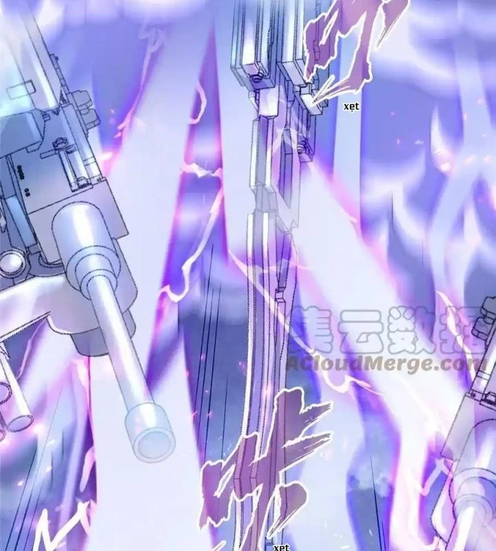 Tu Chân Nói Chuyện Phiếm Quần Chapter 497 - Trang 4