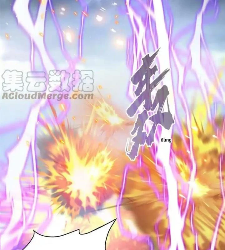 Tu Chân Nói Chuyện Phiếm Quần Chapter 497 - Trang 4