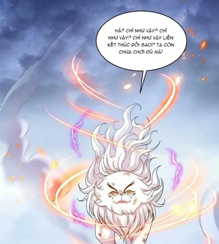 Tu Chân Nói Chuyện Phiếm Quần Chapter 497 - Trang 4