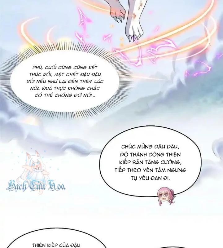 Tu Chân Nói Chuyện Phiếm Quần Chapter 497 - Trang 4