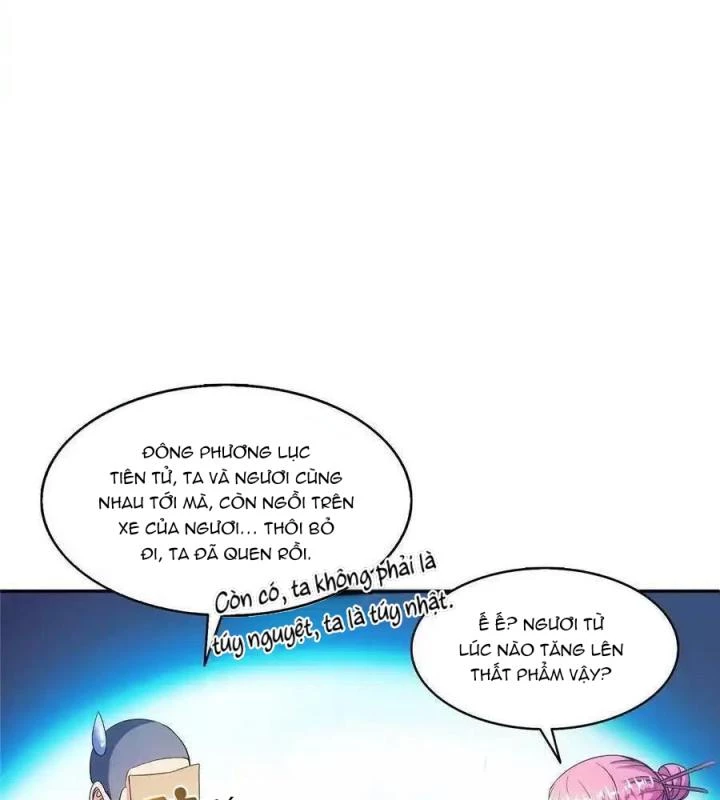 Tu Chân Nói Chuyện Phiếm Quần Chapter 497 - Trang 4