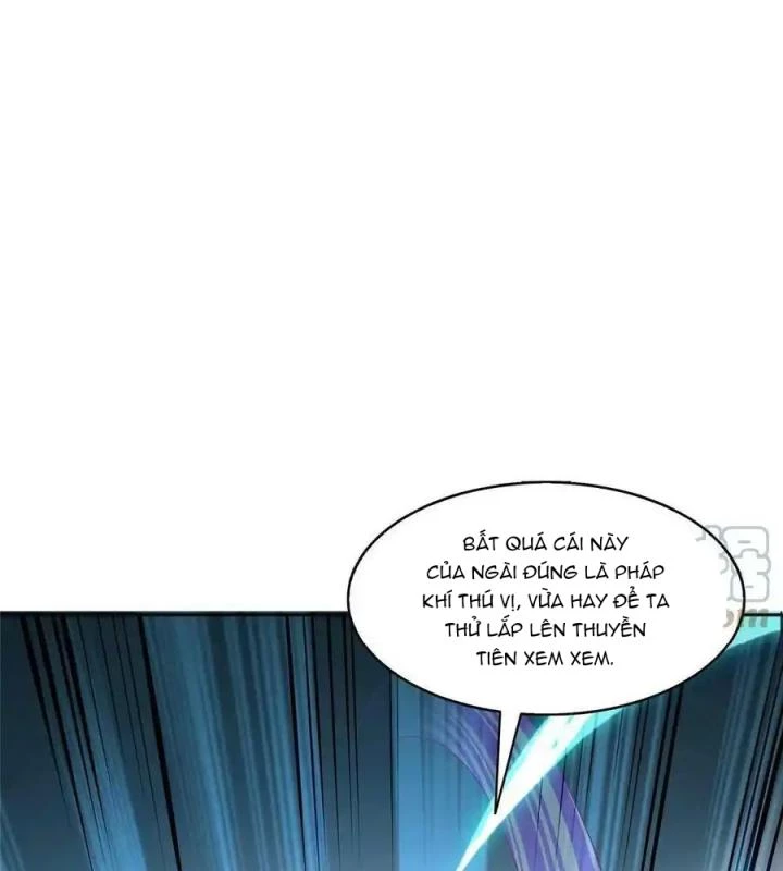 Tu Chân Nói Chuyện Phiếm Quần Chapter 497 - Trang 4