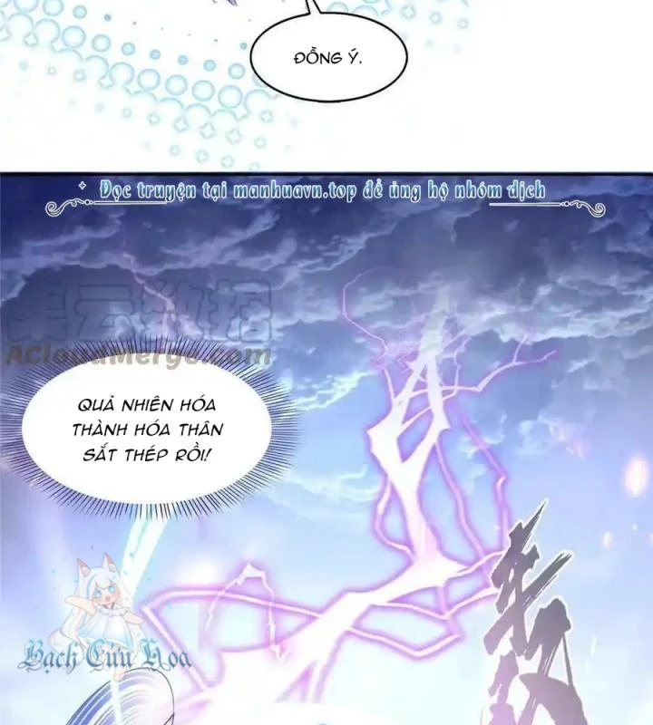 Tu Chân Nói Chuyện Phiếm Quần Chapter 497 - Trang 4