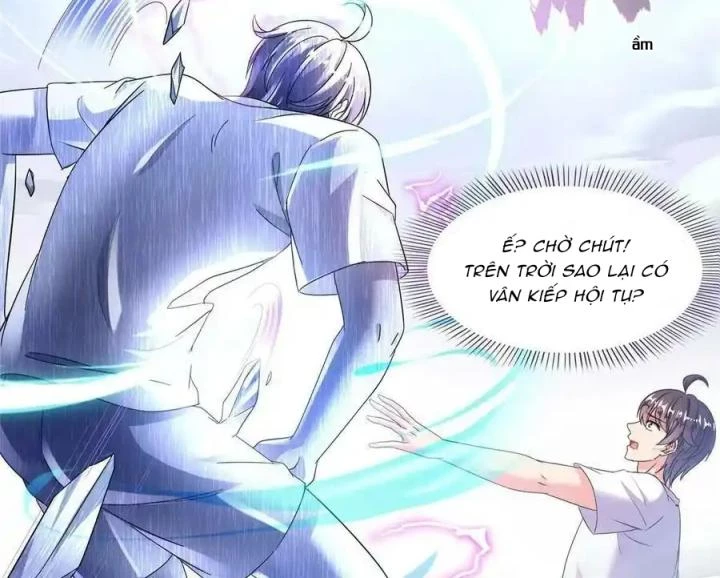 Tu Chân Nói Chuyện Phiếm Quần Chapter 497 - Trang 4