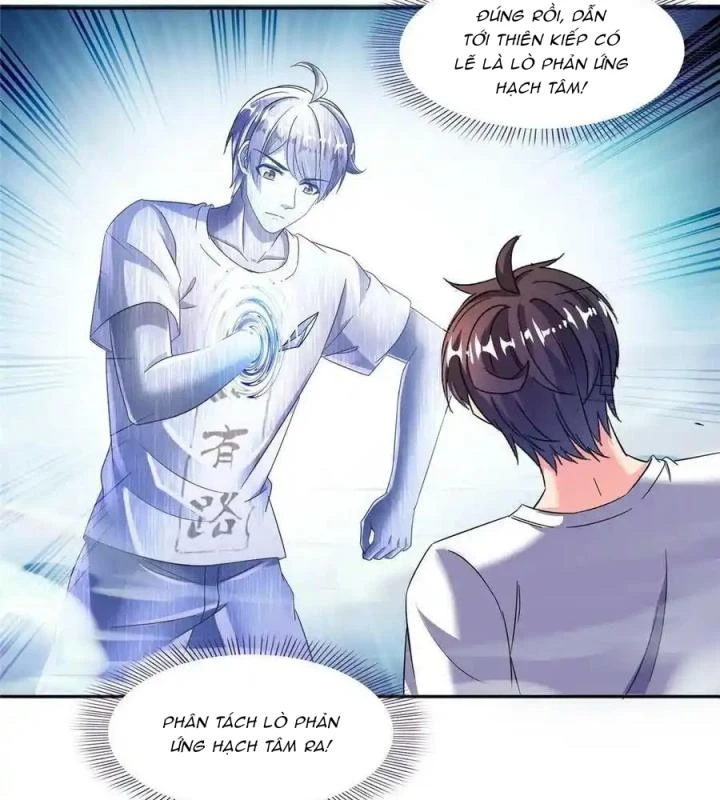Tu Chân Nói Chuyện Phiếm Quần Chapter 497 - Trang 4