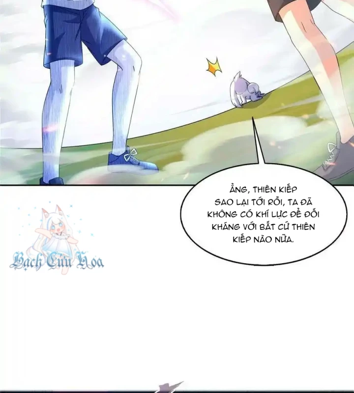 Tu Chân Nói Chuyện Phiếm Quần Chapter 497 - Trang 4