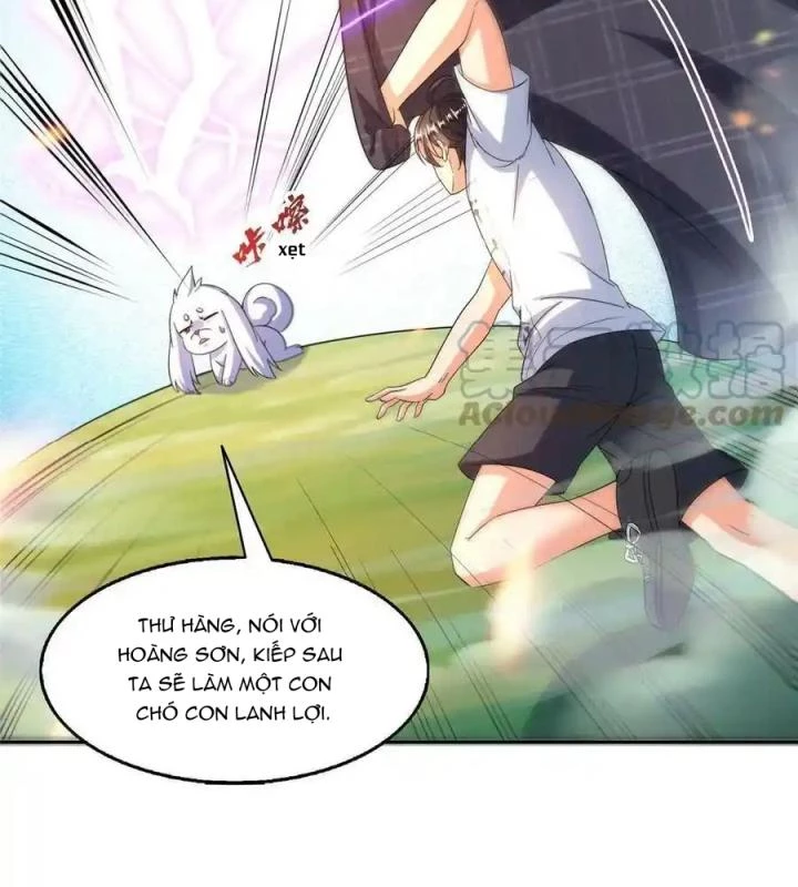 Tu Chân Nói Chuyện Phiếm Quần Chapter 497 - Trang 4