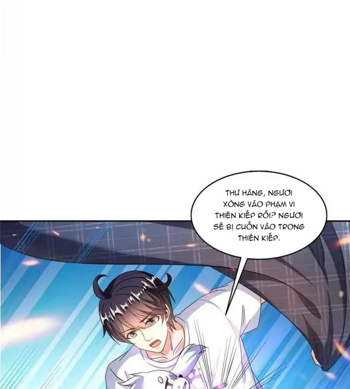 Tu Chân Nói Chuyện Phiếm Quần Chapter 497 - Trang 4