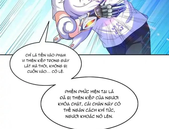 Tu Chân Nói Chuyện Phiếm Quần Chapter 497 - Trang 4