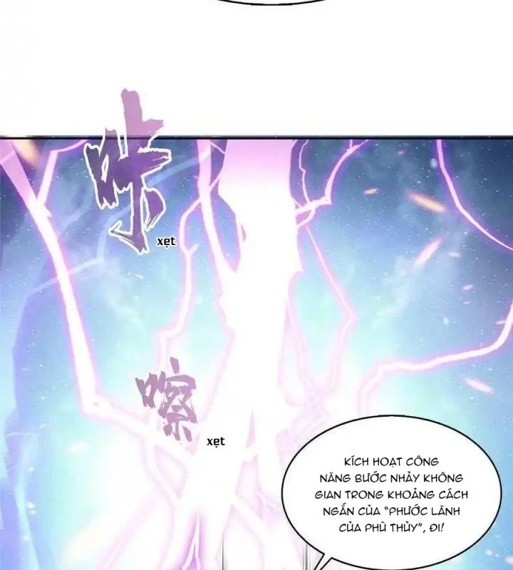 Tu Chân Nói Chuyện Phiếm Quần Chapter 497 - Trang 4