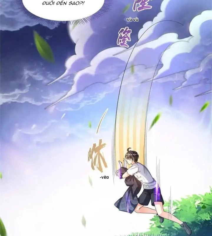 Tu Chân Nói Chuyện Phiếm Quần Chapter 497 - Trang 4