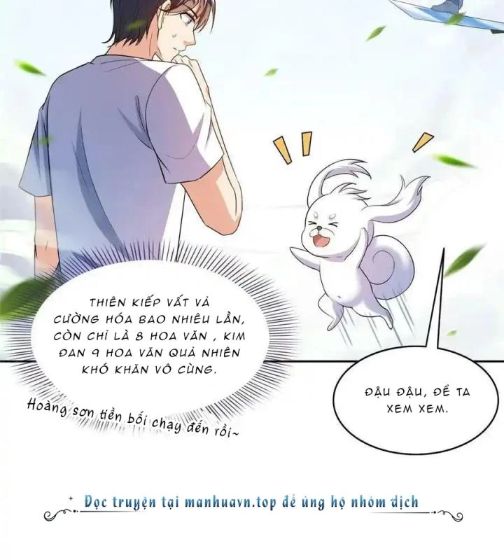 Tu Chân Nói Chuyện Phiếm Quần Chapter 499 - Trang 4