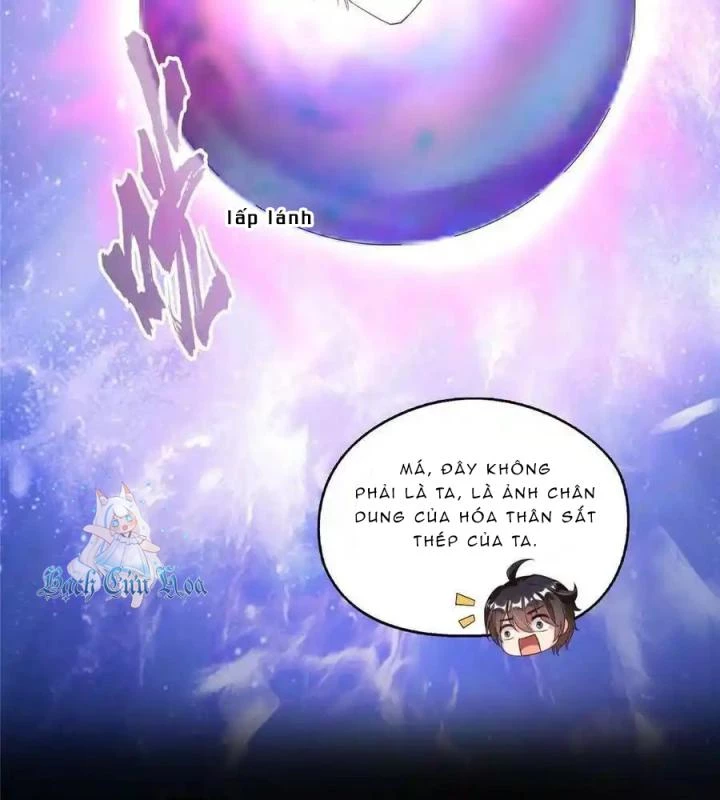 Tu Chân Nói Chuyện Phiếm Quần Chapter 499 - Trang 4
