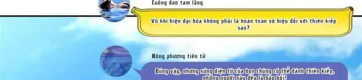 Tu Chân Nói Chuyện Phiếm Quần Chapter 499 - Trang 4