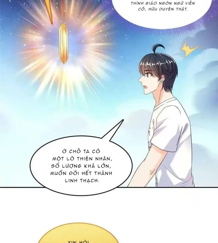 Tu Chân Nói Chuyện Phiếm Quần Chapter 499 - Trang 4