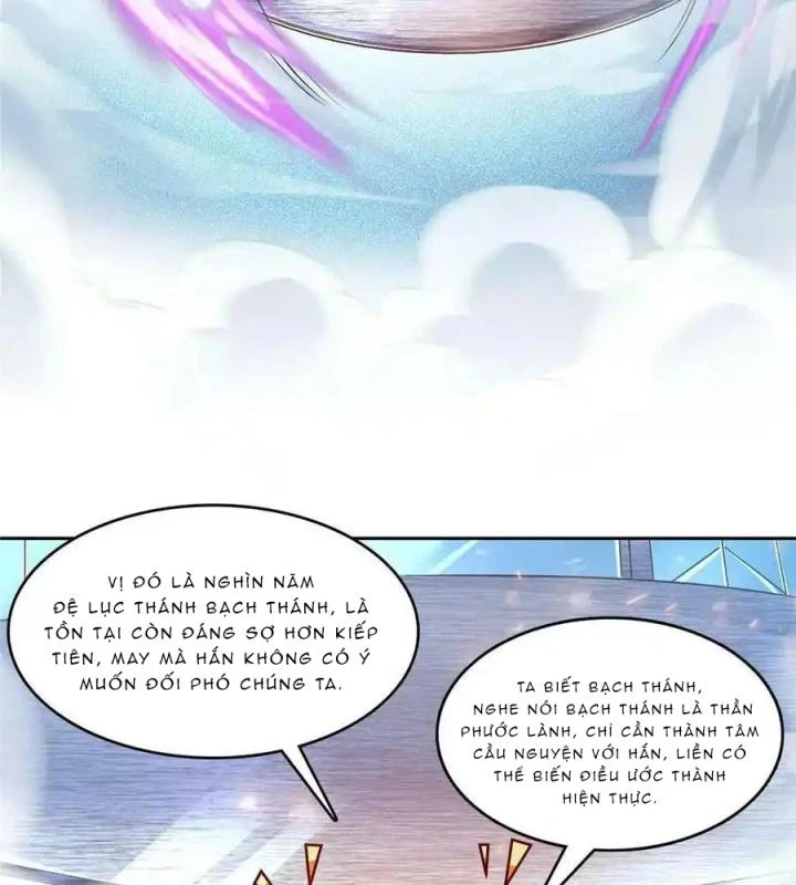 Tu Chân Nói Chuyện Phiếm Quần Chapter 499 - Trang 4
