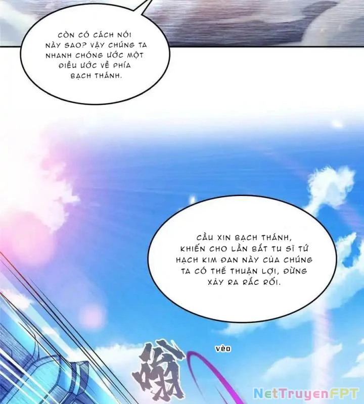 Tu Chân Nói Chuyện Phiếm Quần Chapter 499 - Trang 4