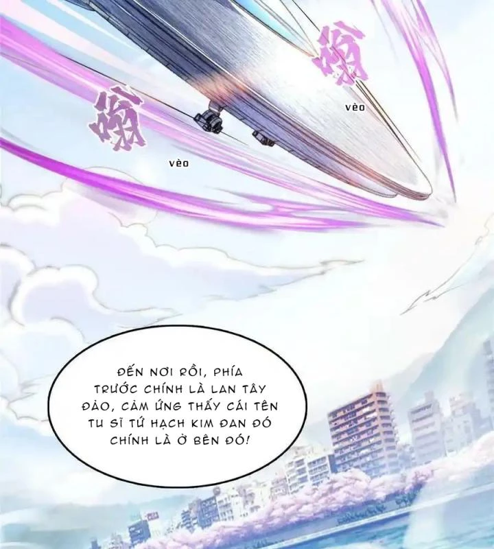 Tu Chân Nói Chuyện Phiếm Quần Chapter 499 - Trang 4