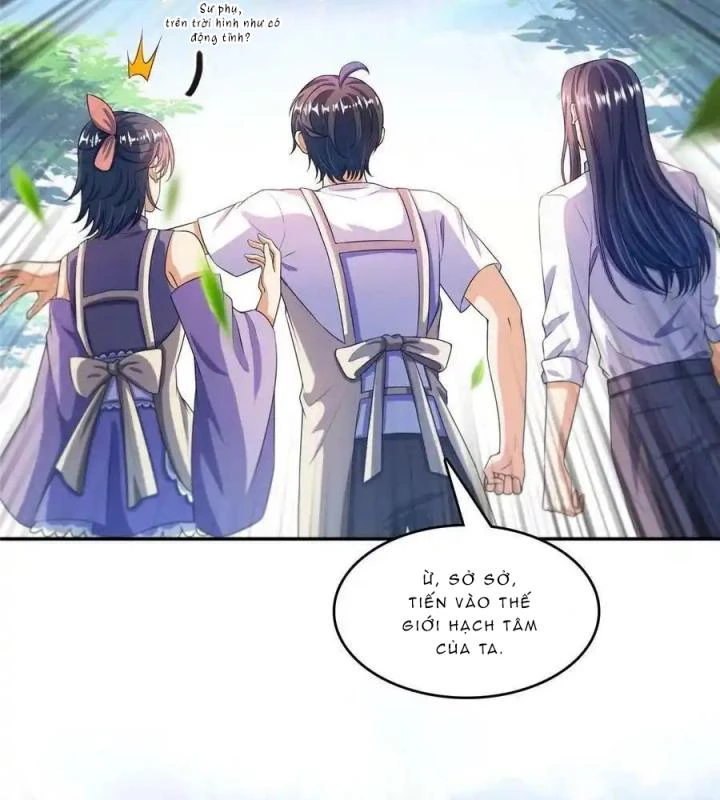 Tu Chân Nói Chuyện Phiếm Quần Chapter 499 - Trang 4