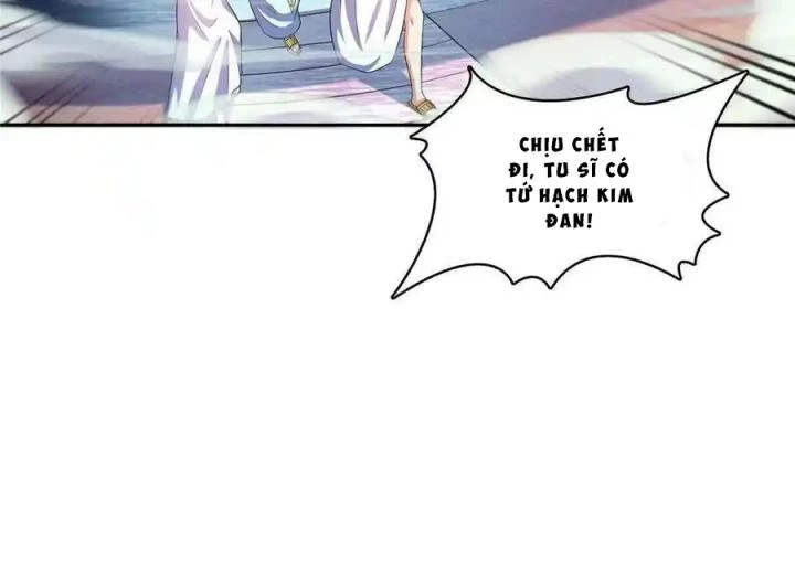Tu Chân Nói Chuyện Phiếm Quần Chapter 499 - Trang 4