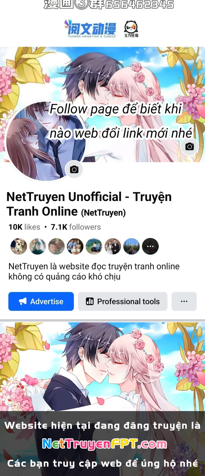 Tu Chân Nói Chuyện Phiếm Quần Chapter 499 - Trang 4