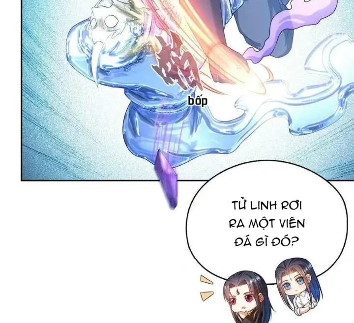 Tu Chân Nói Chuyện Phiếm Quần Chapter 506 - Trang 4